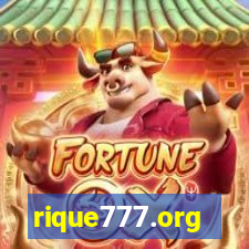 rique777.org