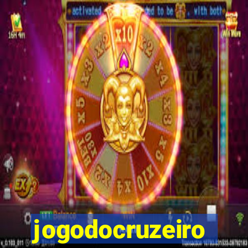 jogodocruzeiro