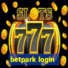 betpark login