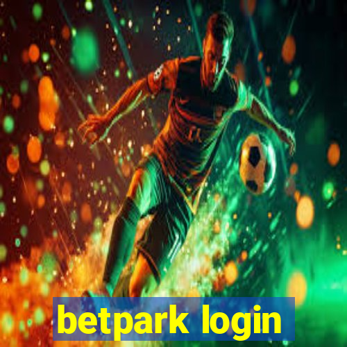 betpark login