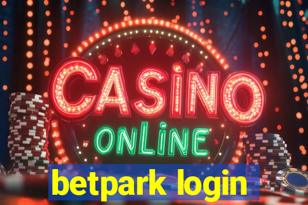 betpark login