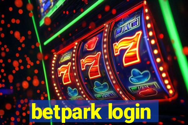 betpark login