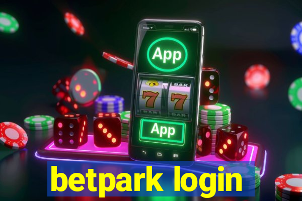 betpark login