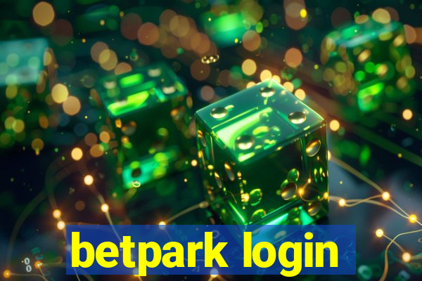 betpark login