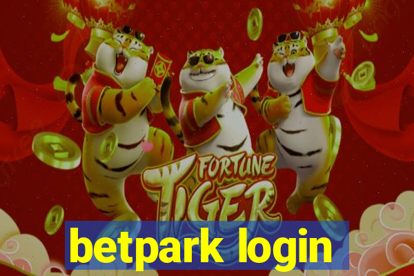 betpark login