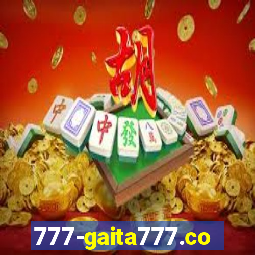 777-gaita777.com