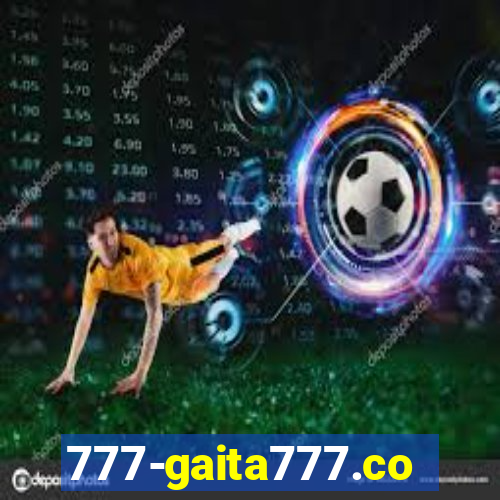 777-gaita777.com