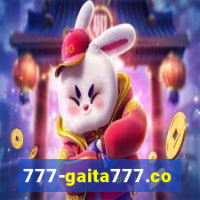 777-gaita777.com