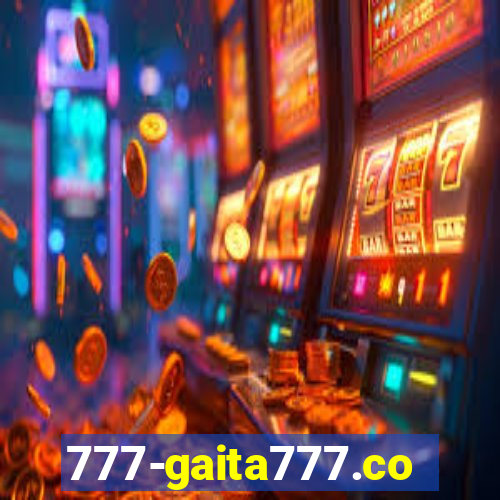 777-gaita777.com