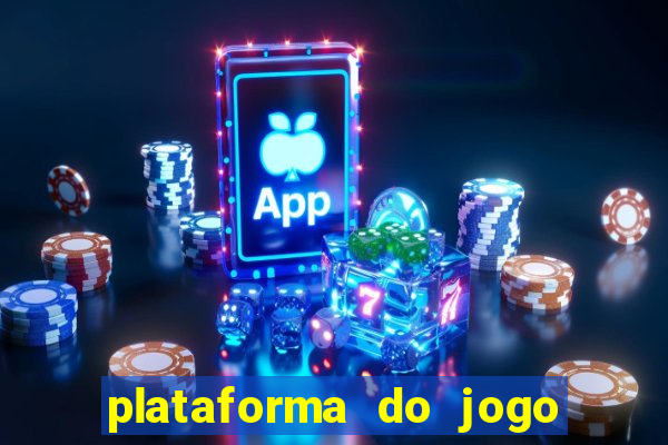 plataforma do jogo do tigre que da bonus no cadastro