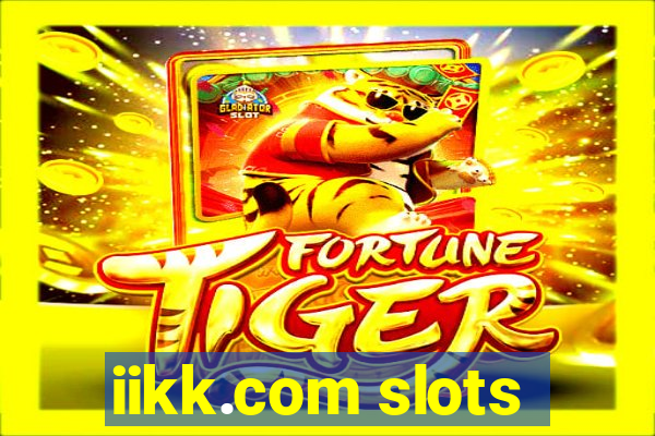 iikk.com slots