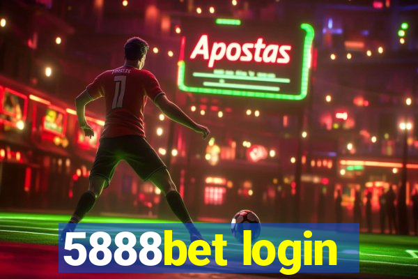 5888bet login