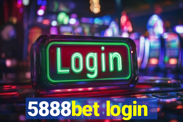 5888bet login