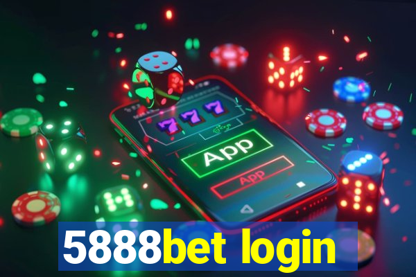 5888bet login