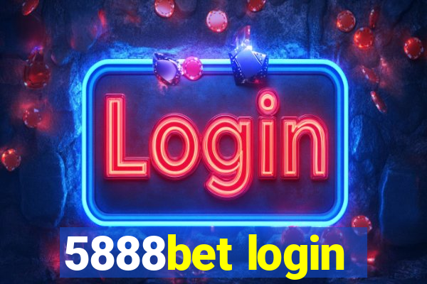 5888bet login