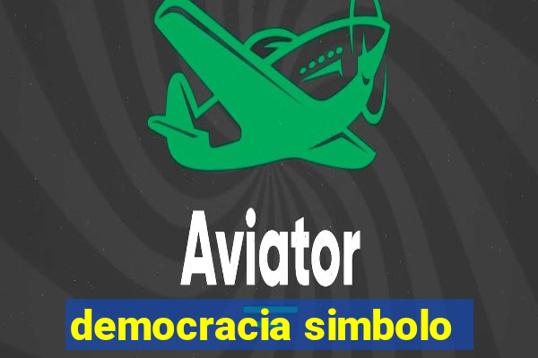 democracia simbolo