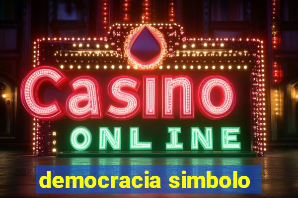 democracia simbolo