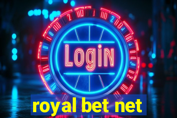 royal bet net