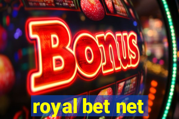 royal bet net