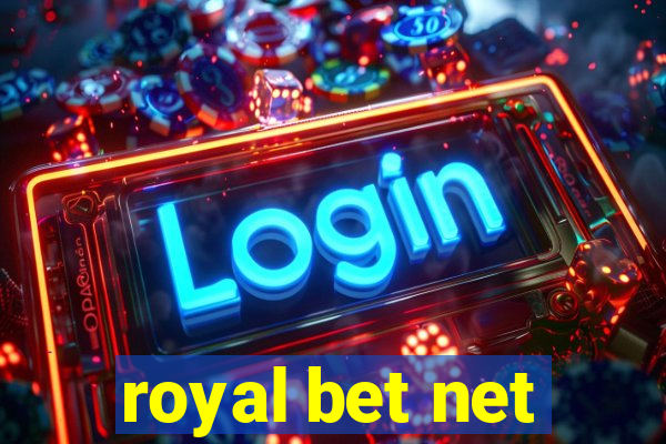 royal bet net