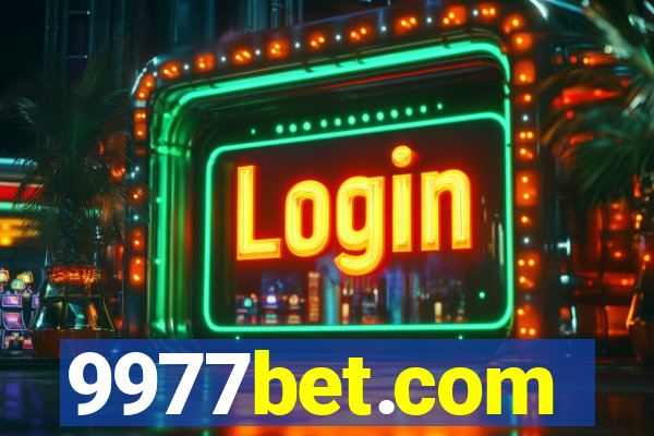 9977bet.com