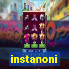 instanoni