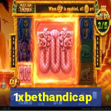 1xbethandicap