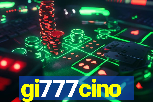 gi777cino