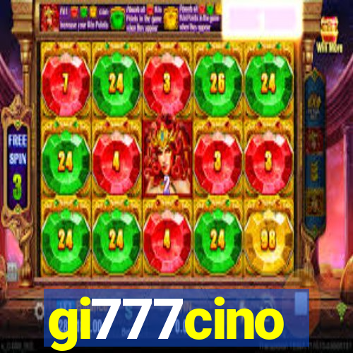 gi777cino