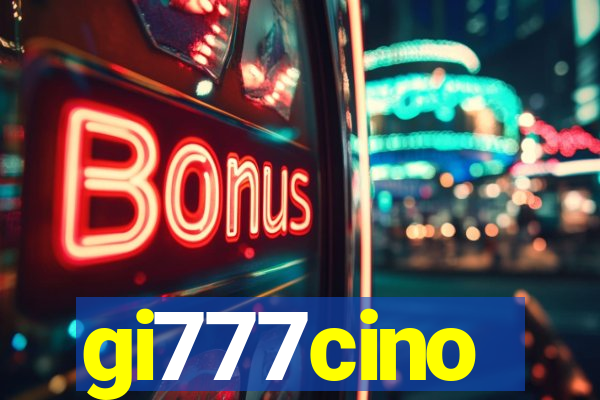 gi777cino