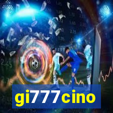 gi777cino