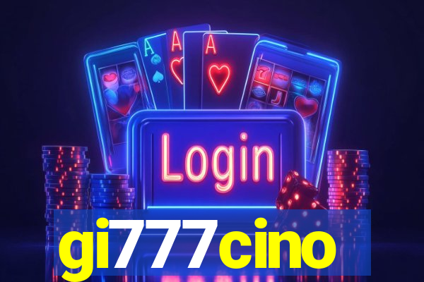 gi777cino