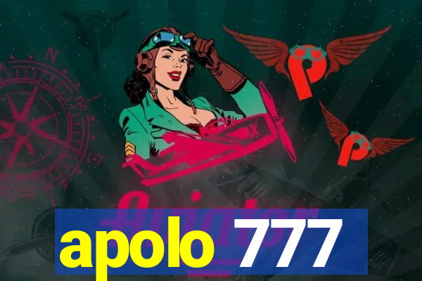 apolo 777