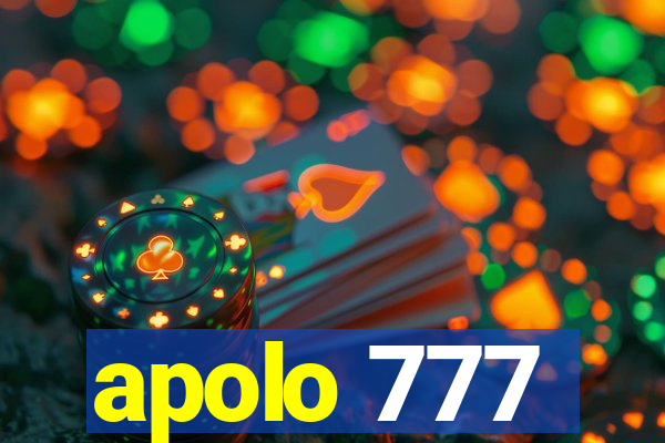 apolo 777