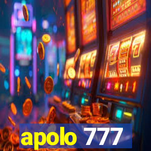 apolo 777