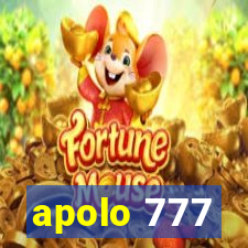 apolo 777