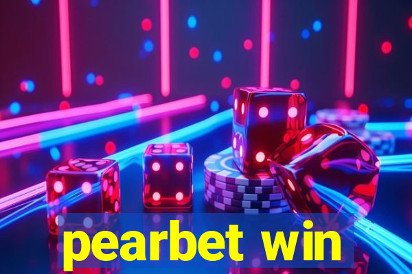 pearbet win