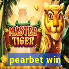 pearbet win