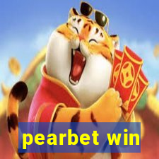 pearbet win