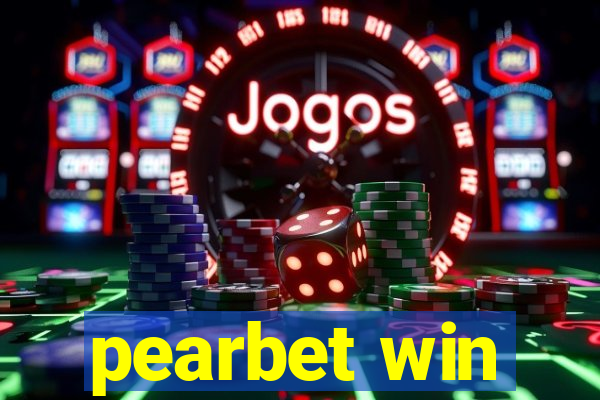 pearbet win