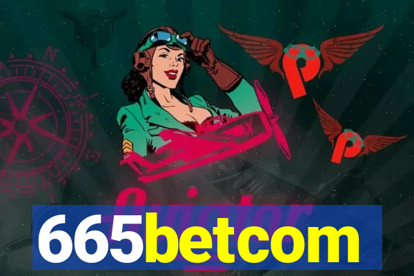 665betcom