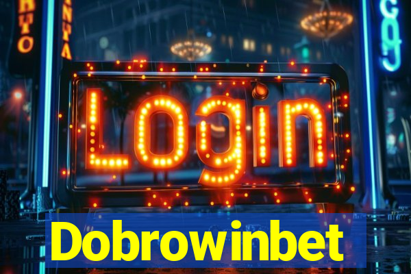 Dobrowinbet