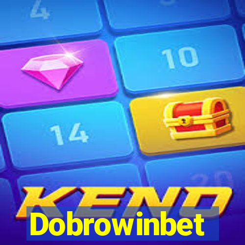 Dobrowinbet