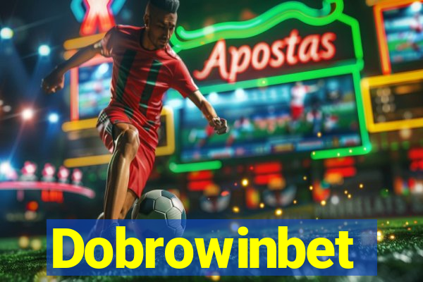 Dobrowinbet