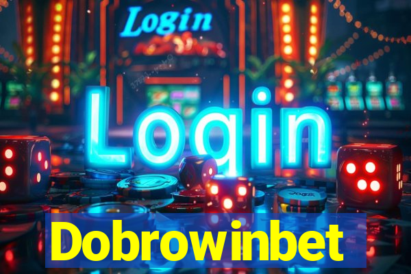 Dobrowinbet