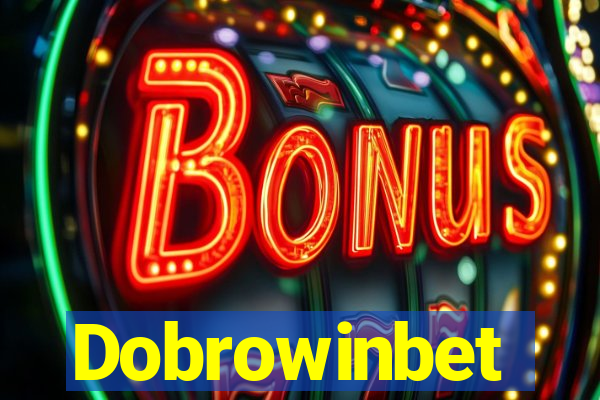 Dobrowinbet