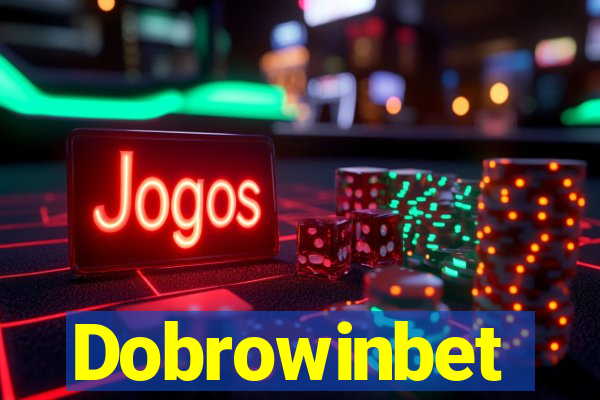 Dobrowinbet