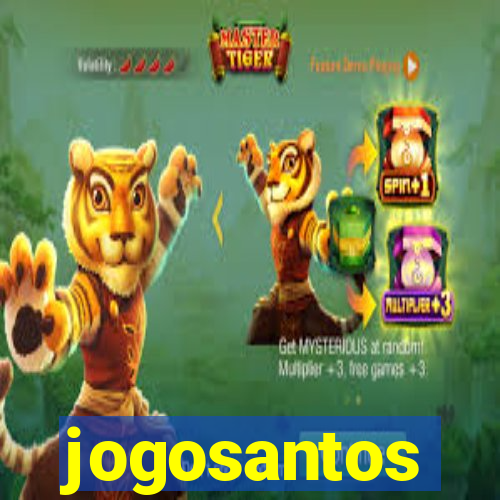 jogosantos