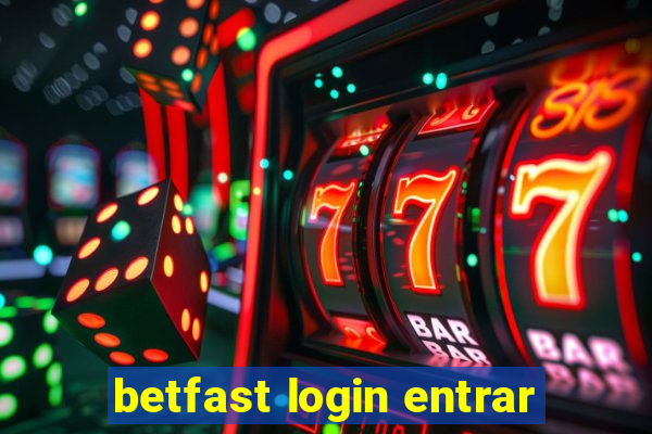 betfast login entrar