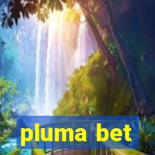 pluma bet